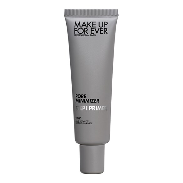 Step 1 pore minimizer – Wygładzająca baza pod makijaż, MAKE UP FOR EVER